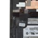 Дисплей для Asus MeMO Pad HD7 ME173X Rev.2  (K00B), черный, с рамкой, #GN070ICNB040S/N070ICN-GB1 Превью 3