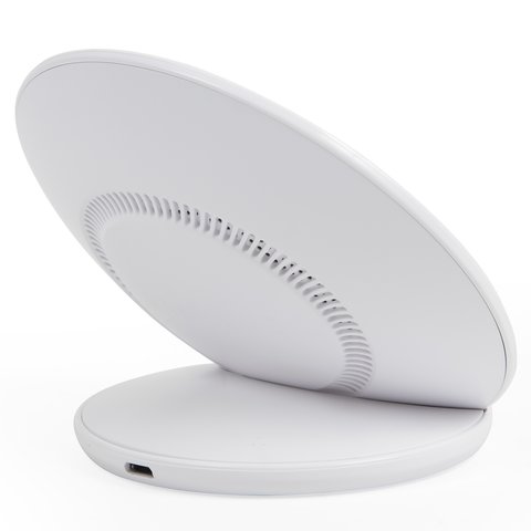 Беспроводное зарядное устройство EP-NG930, Сopy, вход micro-USB  5 В 2 А / 9 В 1,67 А, белое Превью 1