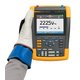 Цифровой осциллограф FLUKE 190-202-III (5282439) Превью 4