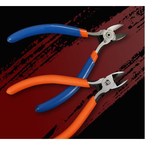 Кусачки Mechanic TS-X05, 125 мм Превью 2