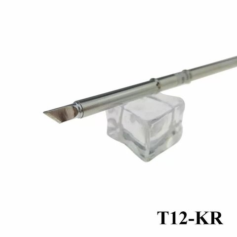 Паяльное жало Quicko T12-KR Превью 2