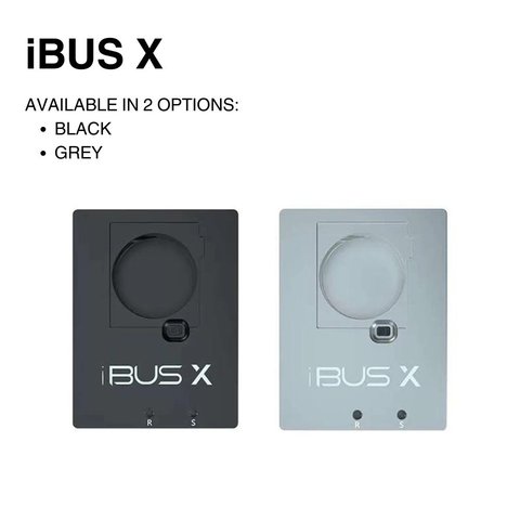 iBUS X Tool Прев'ю 3
