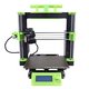 Філамент для 3D-принтера PRUSA PETG Neon Green Transparent, 1 кг Прев'ю 3