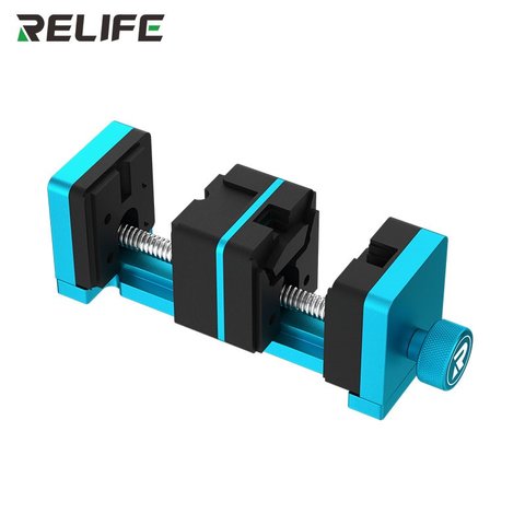 Тримач RELIFE TF3, для розбирання камери та ремонту плат Прев'ю 1