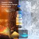 Клей JCID TP-030T, поліуретановий, прозорий, швидковисихаючий, для приклеювання задніх кришок, для дисплейних рамок, 30 мл Прев'ю 3