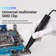 Измерительный щуп для мультиметра Aida AX-TLP Превью 3