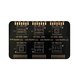 Flash 64 BGA ISP Board for eMMC / UFS Memory Chips Превью 1