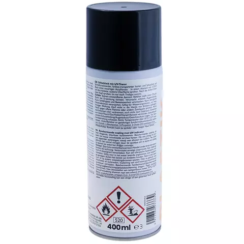 Изоляционный лак Kontakt Chemie Plastik 70 SUPER (400 мл) Превью 1