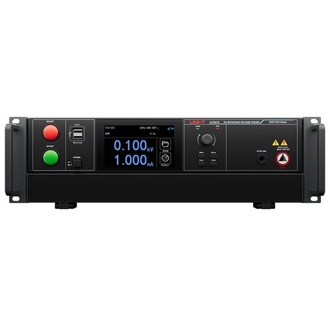 Пробойная установка UNI-T UT5472 Превью 1