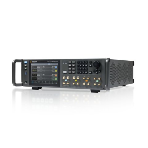 Генератор сигналов SIGLENT SDG8004A Превью 3