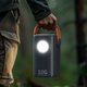 Power bank Remax RPP-100, 60000 мАг, 100 Вт, синій, Quick Charge, Power Delivery (PD), #6954851208211 Прев'ю 5