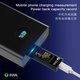 USB-тестер 2UUL PW21, 2xUSB тип-C Прев'ю 3