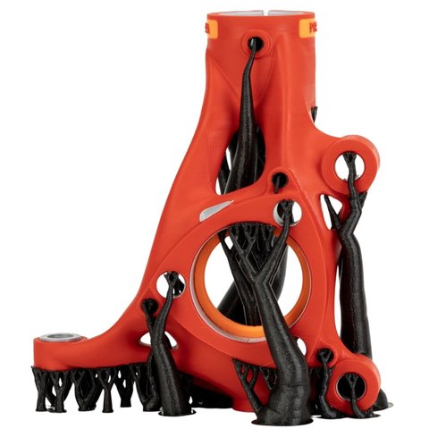 3D-принтер PRUSA CORE One L+ INDX 8-Tool Превью 6