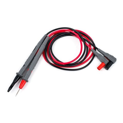 Osciloscopio digital portátil Hantek DSO1060 Vista previa  6