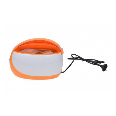 Ultrasonic Cleaner Jeken CE-5600A (orange) Preview 8