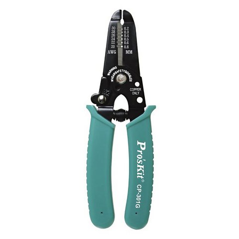 Network Installation Tool Kit Pro'sKit PK-4013 Preview 3