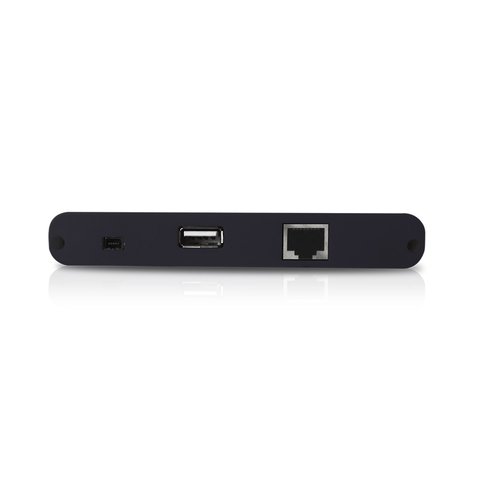 Цифровой осциллограф OWON VDS1022I Превью 2
