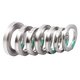 Nickel Tape for Battery Welding, (0.1 mm, 8 mm, 10 m, nickel-plated steel) Preview 1