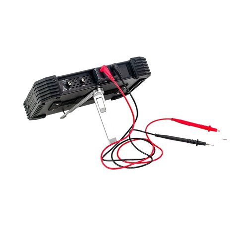 Digital Oscilloscope OWON TAO3102 WIFI Preview 4