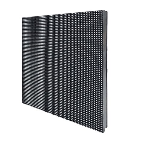 LED-модуль для рекламных екранов Hoozoe RGB-SMD1515 (p3, 192 × 192 мм, 64 × 64 точек, IP65, 4500 нт) Превью 2