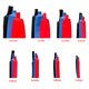 Heat Shrink Tube, (1 m, 15 mm, red, with glue) Preview 1