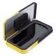Дисплей для iPhone 13 Pro, черный, с рамкой, HC, без микросхемы, (OLED), YK OEM hard Превью 2