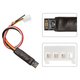 Cable de serivcio MBRT para baterías A2797 Vista previa  1