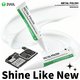Polishing Paste 2UUL SC94, (for metal frames, 15 g) Preview 2
