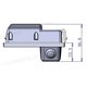 Автомобильная камера заднего вида для Land Rover Freelander Превью 4