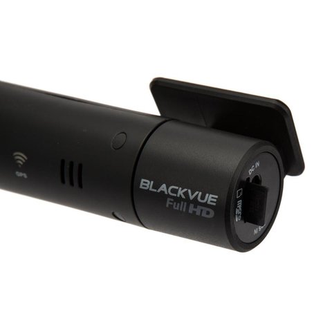 Видеорегистратор с G-сенсором и датчиком движения BlackVue DR3500-FHD Прев'ю 2