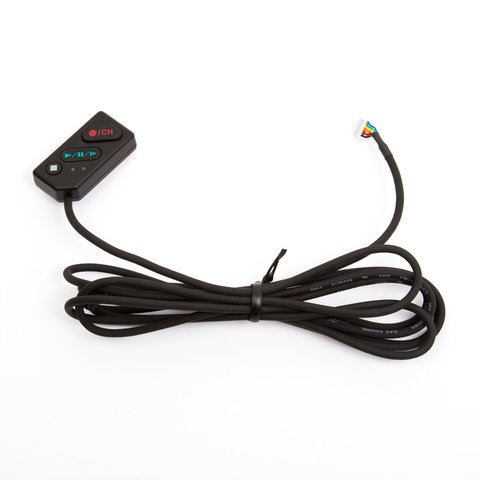 Grabador de video digital para 4 cámaras con GPS Smarty BX 4000 Vista previa  7