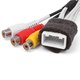 Cable de video de 51 pines (+ 16 pines) para Toyota Land Cruiser 200 con sistema multimedia GEN7/GEN9 Vista previa  6