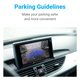 Scion Reverse Camera Kit With 28 pin Cable Wire Harness Preview 4