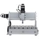 3-axis CNC Router Engraver ChinaCNCzone 3040T-DJ V2 (230 W) Preview 1