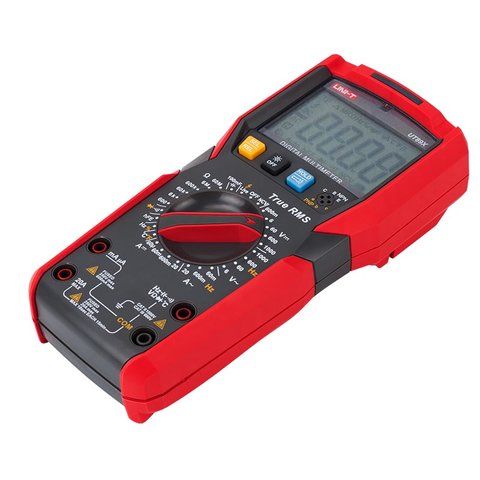 Digital Multimeter UNI-T UT89X Preview 4