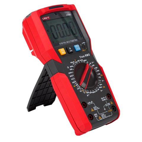Digital Multimeter UNI-T UT89X Preview 3