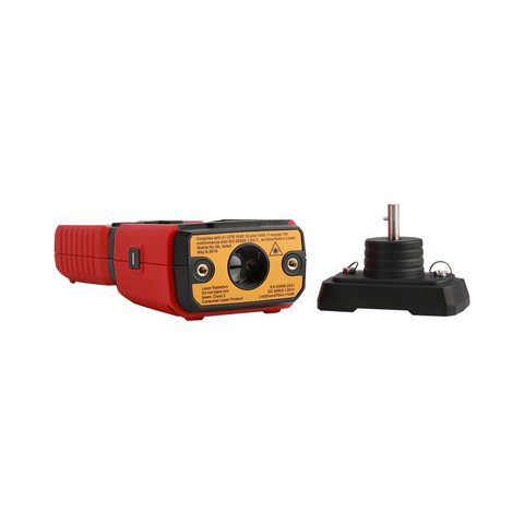 Digital Tachometer 2-in-1 UNI-T UT372D Preview 4