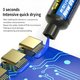 Soldering Mask Mechanic SU3, (dark blue, 10 ml, UV) Preview 3