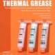 Thermal Compound Amaoe TG-8.5, (silicone, in a syringe, 45 g, 8.5 Вт/м*К) Preview 1