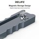 Holder RELIFE RL-092 Plus, (for mobile device repair) Preview 3