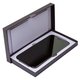 LCD compatible with iPhone 17 Pro Max, (black, with frame, HC, (OLED), GX OEM hard) Preview 1