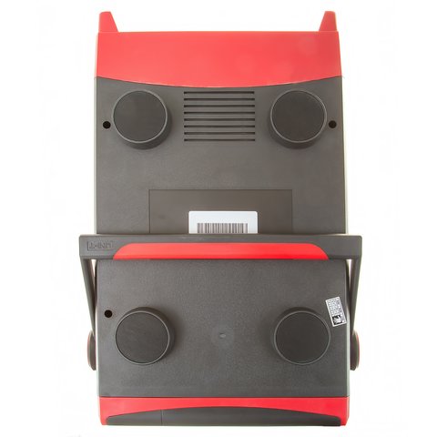 Multímetro digital de sobremesa  UNI-T UT805A Vista previa  5