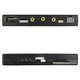 Interfaz de video para Chrysler, Dodge, Jeep (MyGig) Vista previa  1