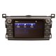 Autorradio original Touch 2 para Toyota RAV4 Vista previa  3