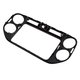 Marco adaptador de pantallas RCD510, RNS510, RCD310, RNS310, RNS315 (negro) para VW Tiguan modelos 2013-14 Vista previa  2