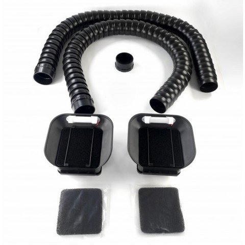 Fume Extractor AOYUE FE-01 Vista previa  9