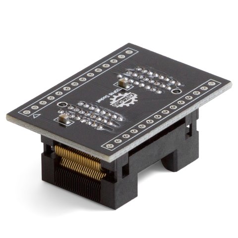 Z3X Easy-Jtag Plus Nand Kit Vista previa  4