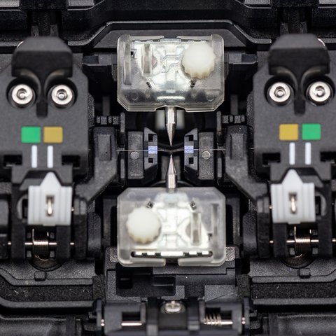 Empalmadora de fibra óptica Fujikura 90S+ (sin cortadora) Vista previa  6