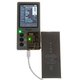 Batería Baseus BS-IP6P puede usarse con Apple iPhone 6 Plus, Li-ion, 3.82 V, 3400 mAh, high capacity, #ACCB-BIP6P Vista previa  1