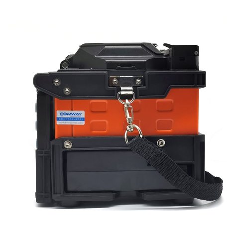 Empalmadora de fibra óptica Comway C6S Vista previa  3